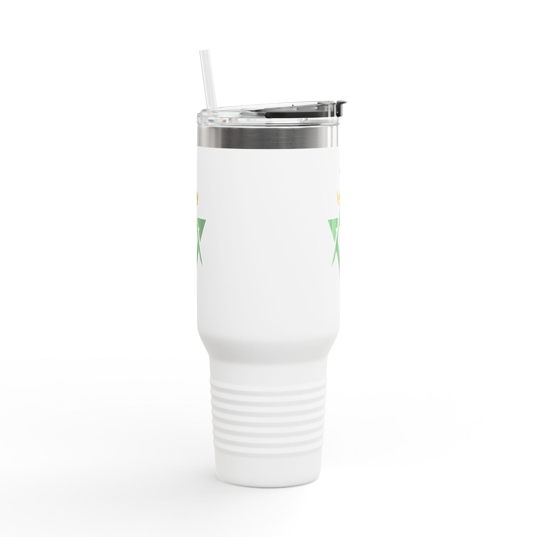Allied Masonic Degrees Ringneck Tumbler - 40oz Stainless Steel & Insulated - Bricks Masons