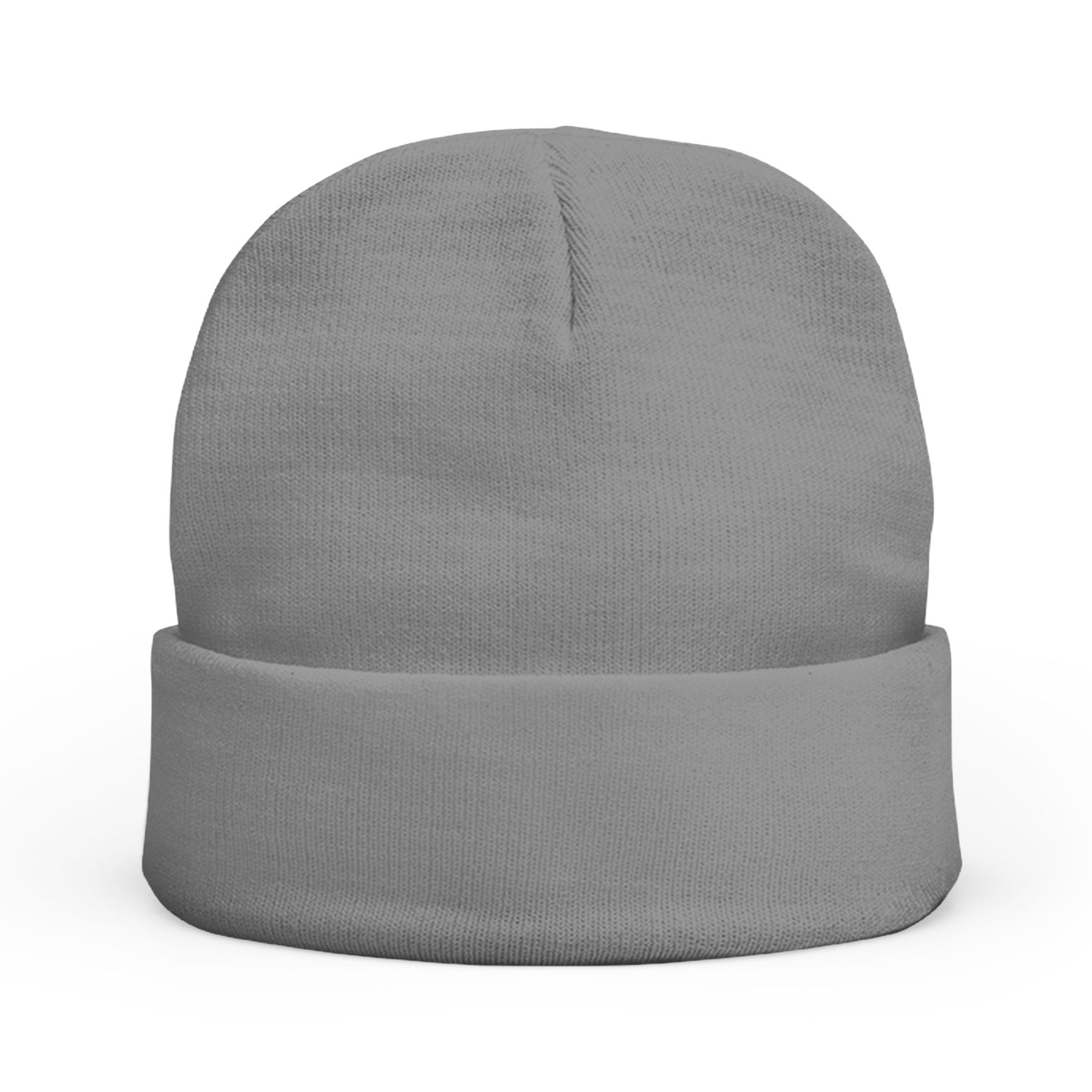 Order of the Amaranth Beanie - Knit Embroidery Emblem - Bricks Masons