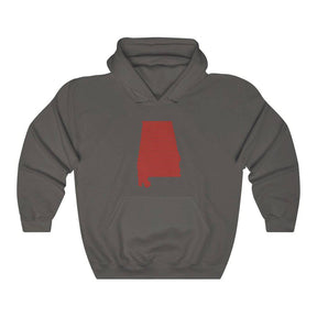 Masonic Hoodie - ALABAMA State