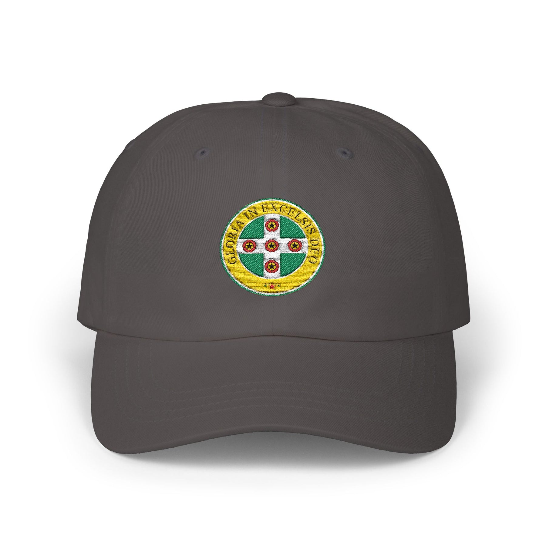 The Royal Order of Scotland Baseball Cap - Cotton Various Colors - Bricks Masons