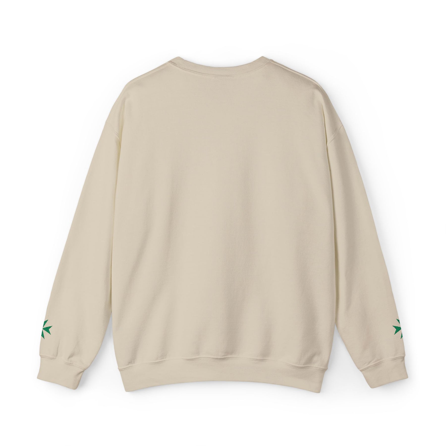Order of Saint Lazarus Sweatshirt - Traditional Crewneck Style - Bricks Masons