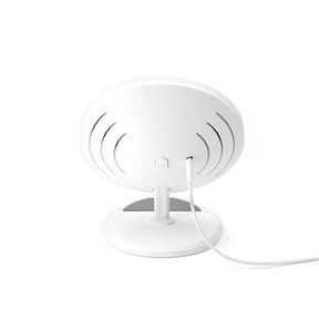 32nd Degree Scottish Rite Wireless Charger - Wings Down White - Bricks Masons