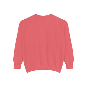 OES Sweatshirt - Star Emblem Embroidery - Bricks Masons