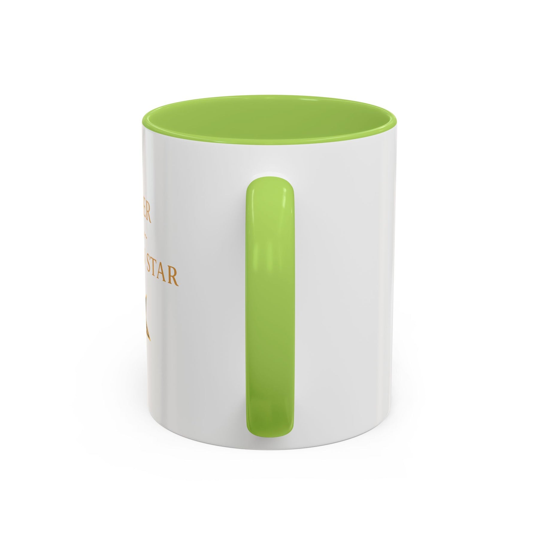 OES Accent Coffee Mug (11, 15oz) - Bricks Masons