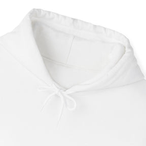 OES Hoodie - Soft Cotton Poly Blend Embroidered Chest - Bricks Masons