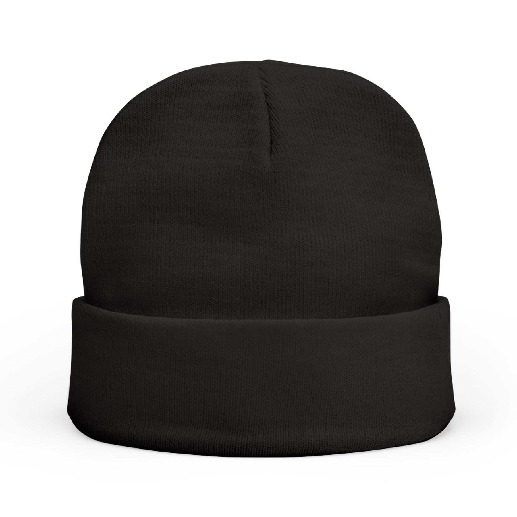 Daughters of Sphinx Beanie - Knit Embroidery Emblem - Bricks Masons