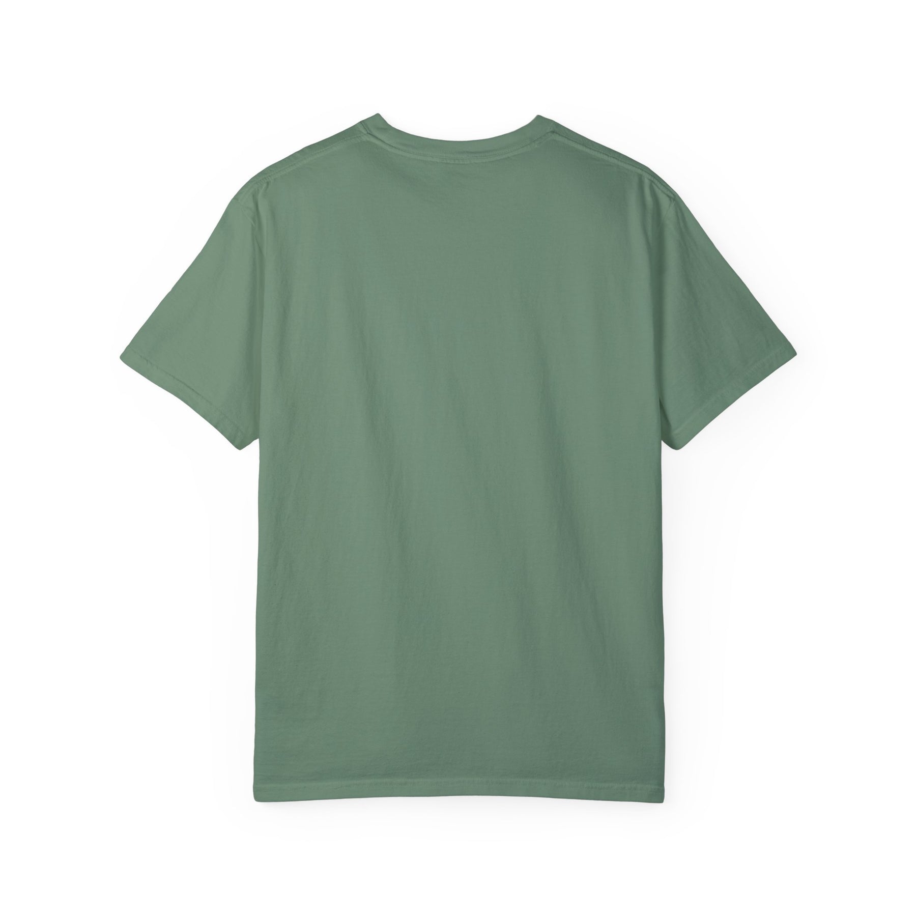 Master Mason Blue Lodge Canada Jurisdiction T-Shirt - Garment-Dyed Tee Various Colors - Bricks Masons