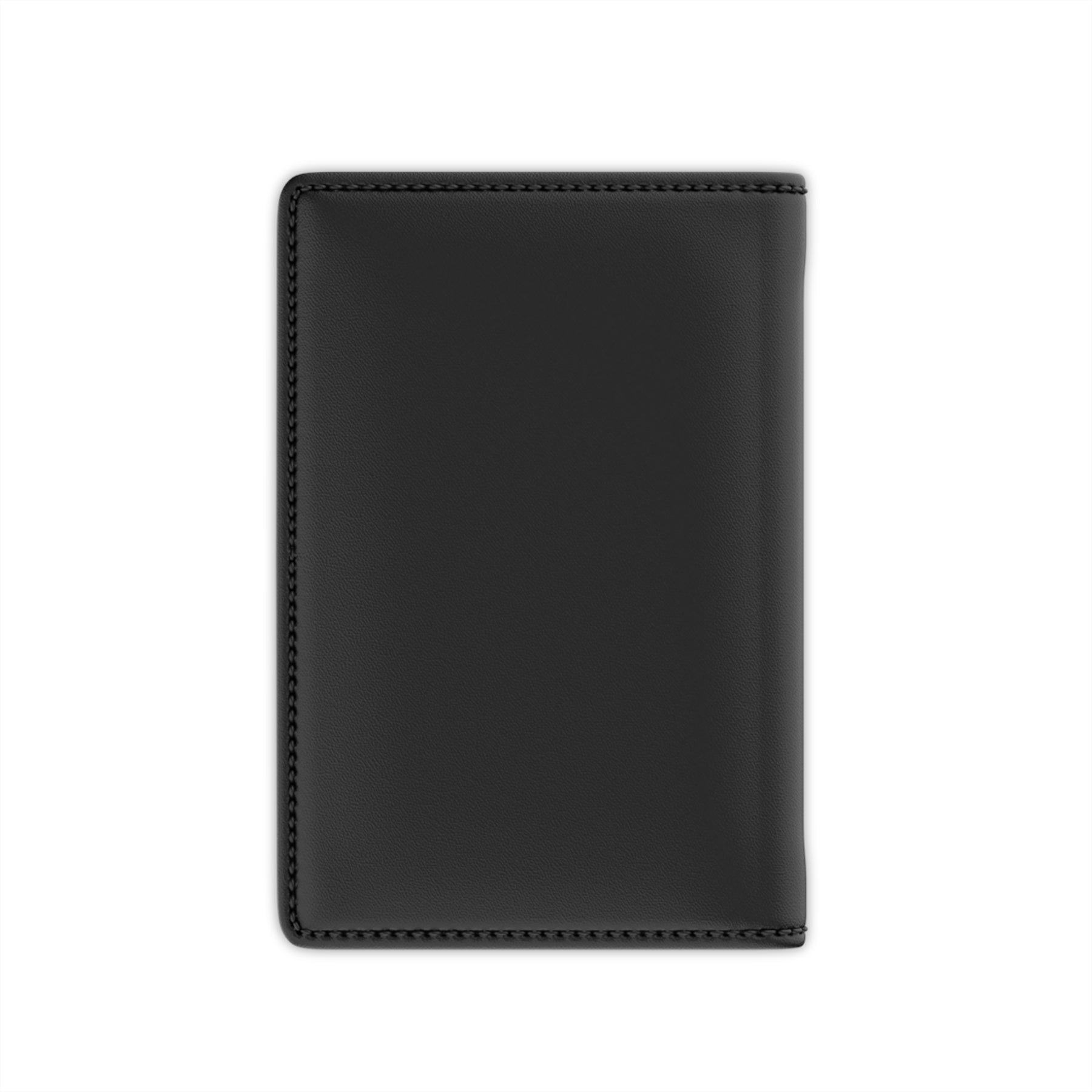 DOI Passport Cover - Pink PU Leather With Inner Compartments - Bricks Masons