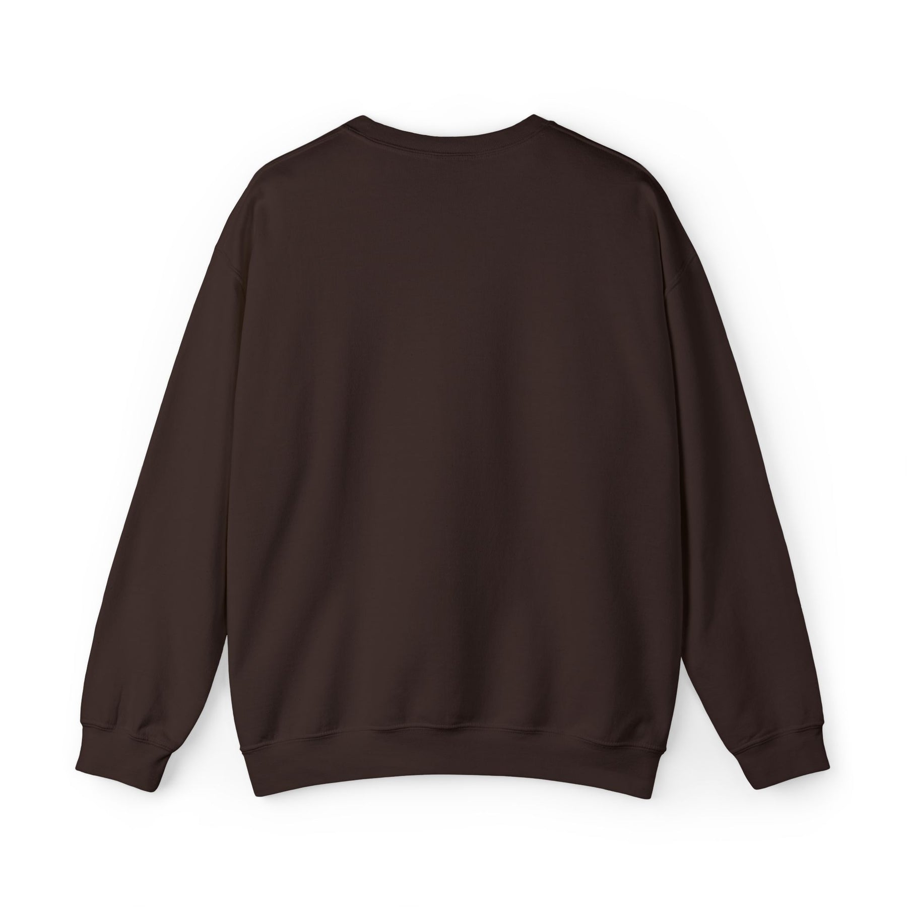 PYCH Sweatshirt - Crewneck Front Chest Crest - Bricks Masons