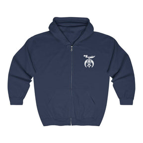 Shriners Hoodie - Various Colors