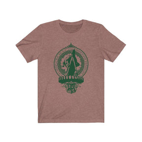 Masonic T-Shirt - Grand Architect - Bricks Masons