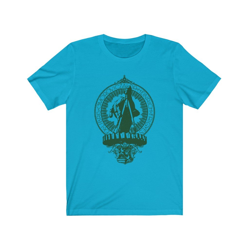 Masonic T-Shirt - Grand Architect - Bricks Masons