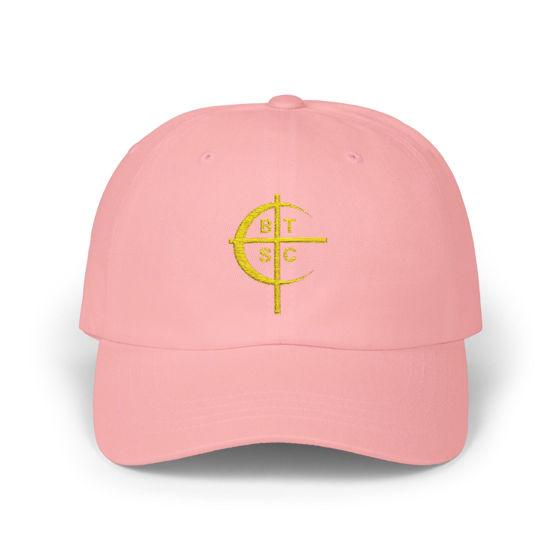 Council of Crusaders Baseball Cap - Cotton Various Colors - Bricks Masons
