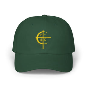 Council of Crusaders Baseball Cap - Cotton Various Colors - Bricks Masons
