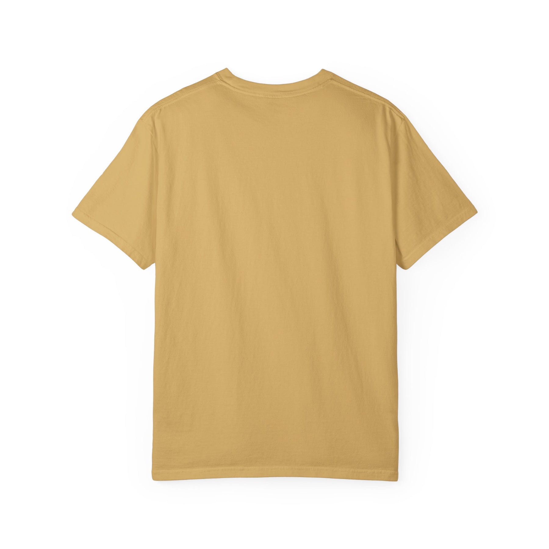 Allied Masonic Degrees T-Shirt - Cotton Garment-Dyed Tee Various Colors - Bricks Masons