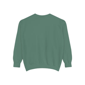 Order of Calanthe Sweatshirt - Left Chest Embroidered Badge - Bricks Masons