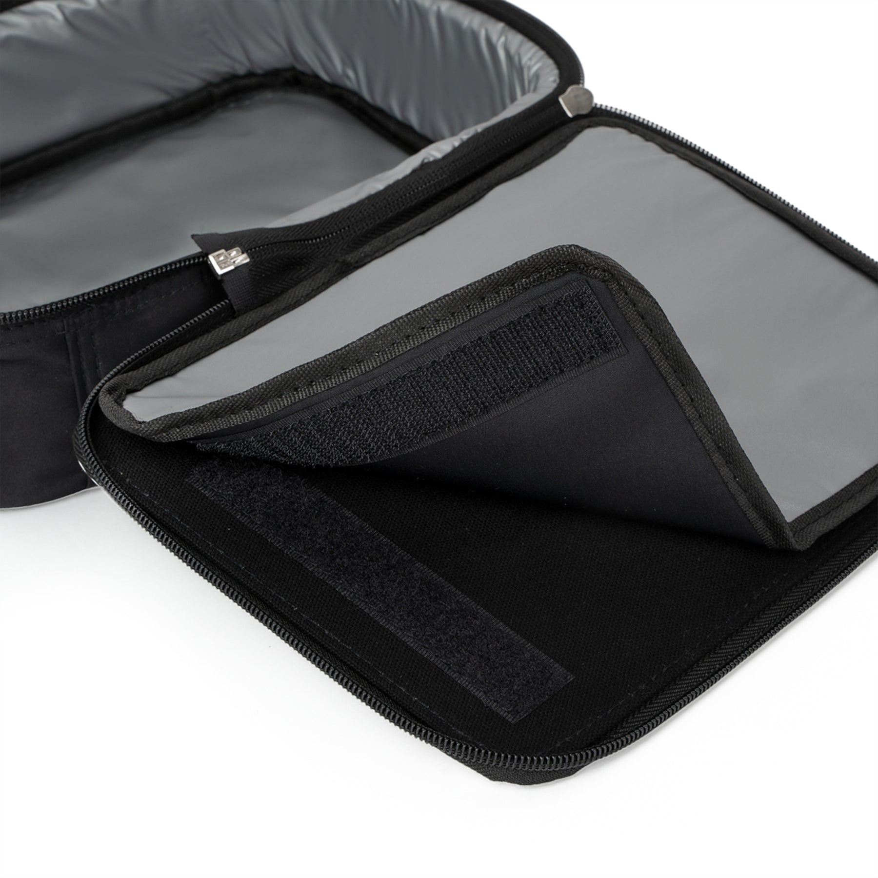 DOI Lunch Bag - Fully Insulated With Zipper Closure - Bricks Masons