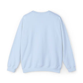 PYCH Sweatshirt - Crewneck Front Chest Crest - Bricks Masons