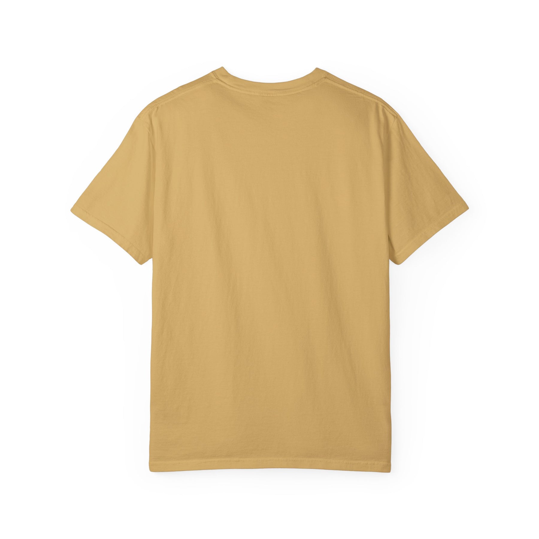 Master Mason Blue Lodge Canada Jurisdiction T-Shirt - Garment-Dyed Tee Various Colors - Bricks Masons