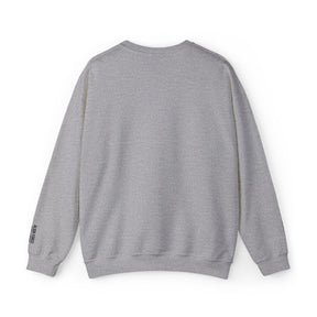 Master Mason Blue Lodge Sweatshirt - Beauty Front & Sleeves Embroidery - Bricks Masons
