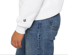 Master Mason Blue Lodge Sweatshirt - Bricks Masons