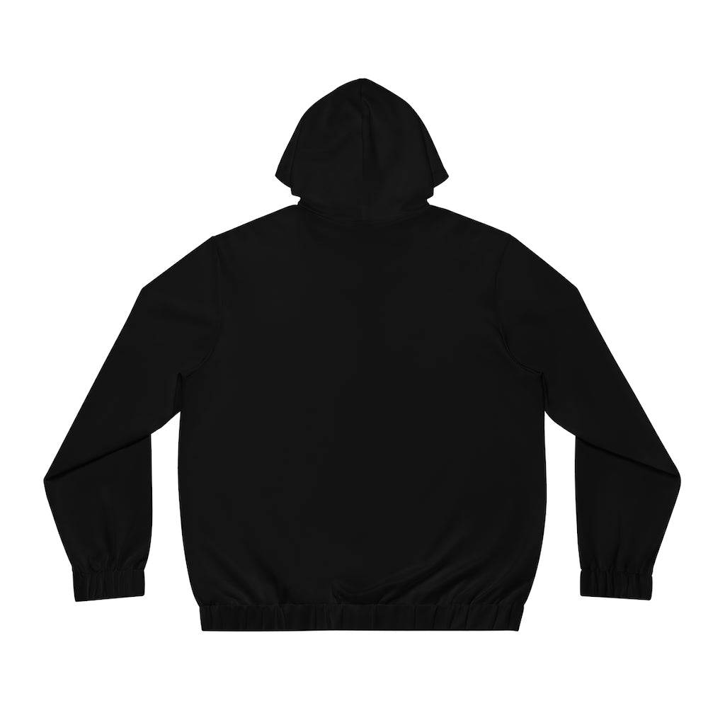 Royal Arch Chapter Hoodie - Red Triple Tau