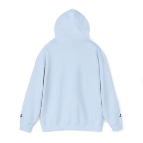 Master Mason Blue Lodge Hoodie - Humility Takes Strength - Bricks Masons