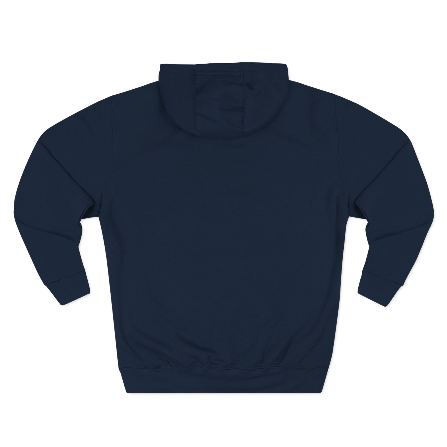 Council of Crusaders Hoodie - Front Cross Embroidery - Bricks Masons