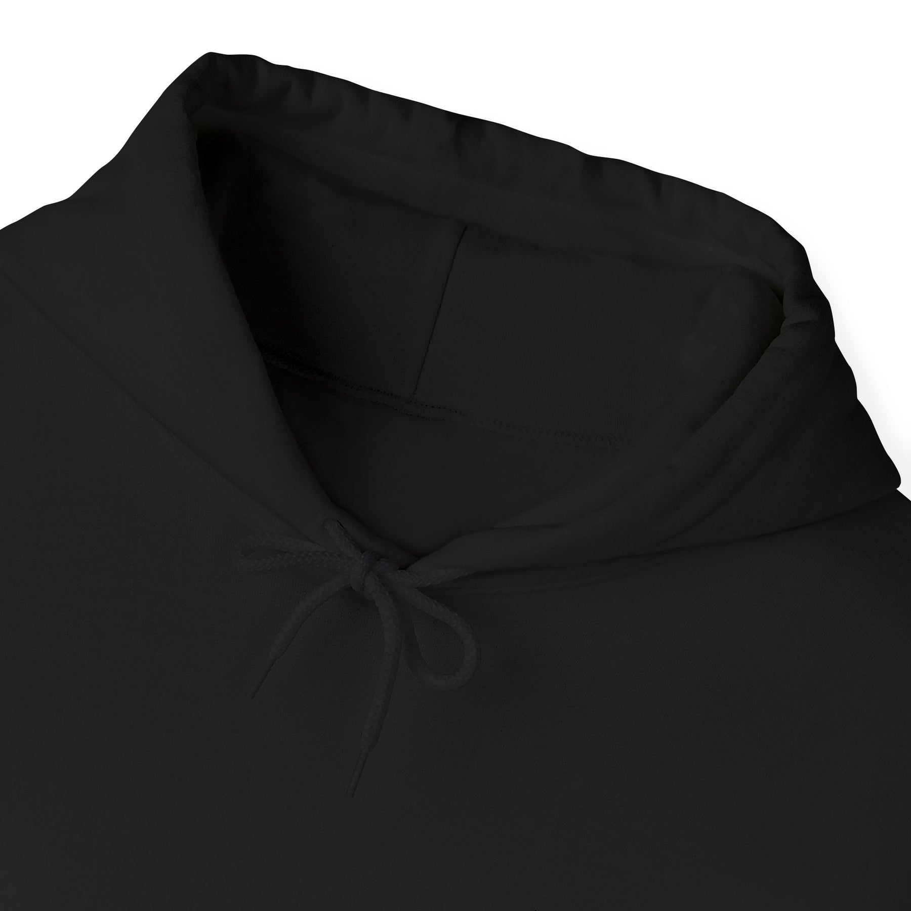 Entered Apprentice Blue Lodge Hoodie - Prudence Front & Sleeves Embroidery Detailing - Bricks Masons