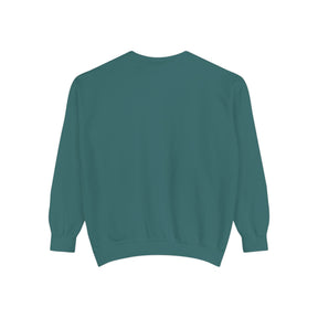 Knights of St. Andrew Sweatshirt - Left Chest Embroidery - Bricks Masons