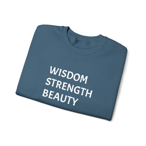 Master Mason Blue Lodge Sweatshirt - Bricks Masons