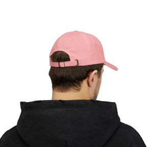 Heroines of Jericho Baseball Cap - Cotton Various Colors - Bricks Masons