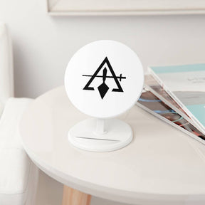 Council Wireless Charger - White