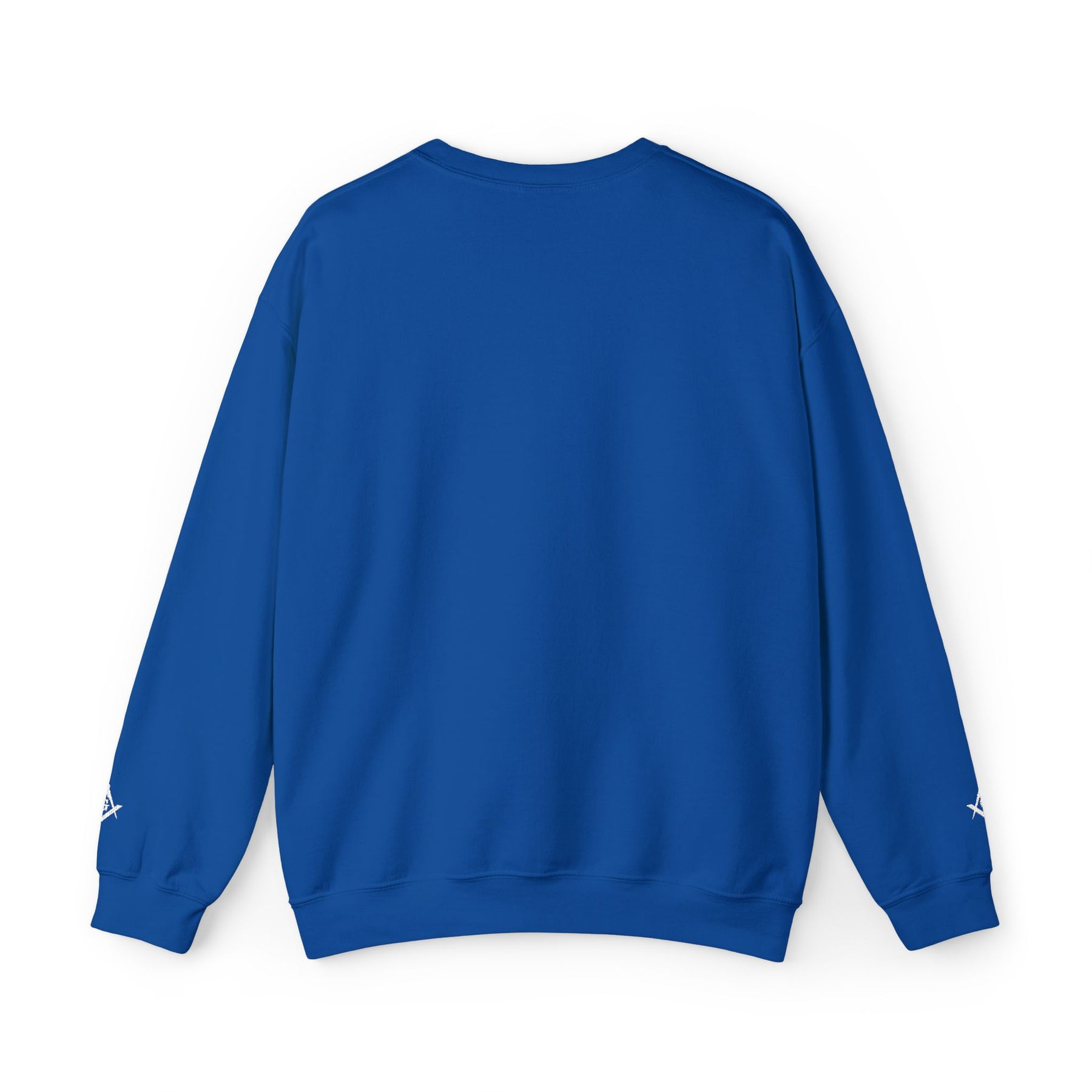Masonic Unisex Heavy Blend™ Crewneck Sweatshirt - Bricks Masons