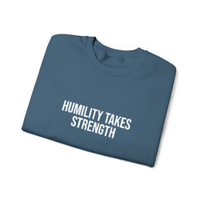 Masonic Unisex Heavy Blend™ Crewneck Sweatshirt - Bricks Masons