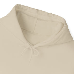 OES Hoodie - Soft Cotton Poly Blend Embroidered Chest - Bricks Masons