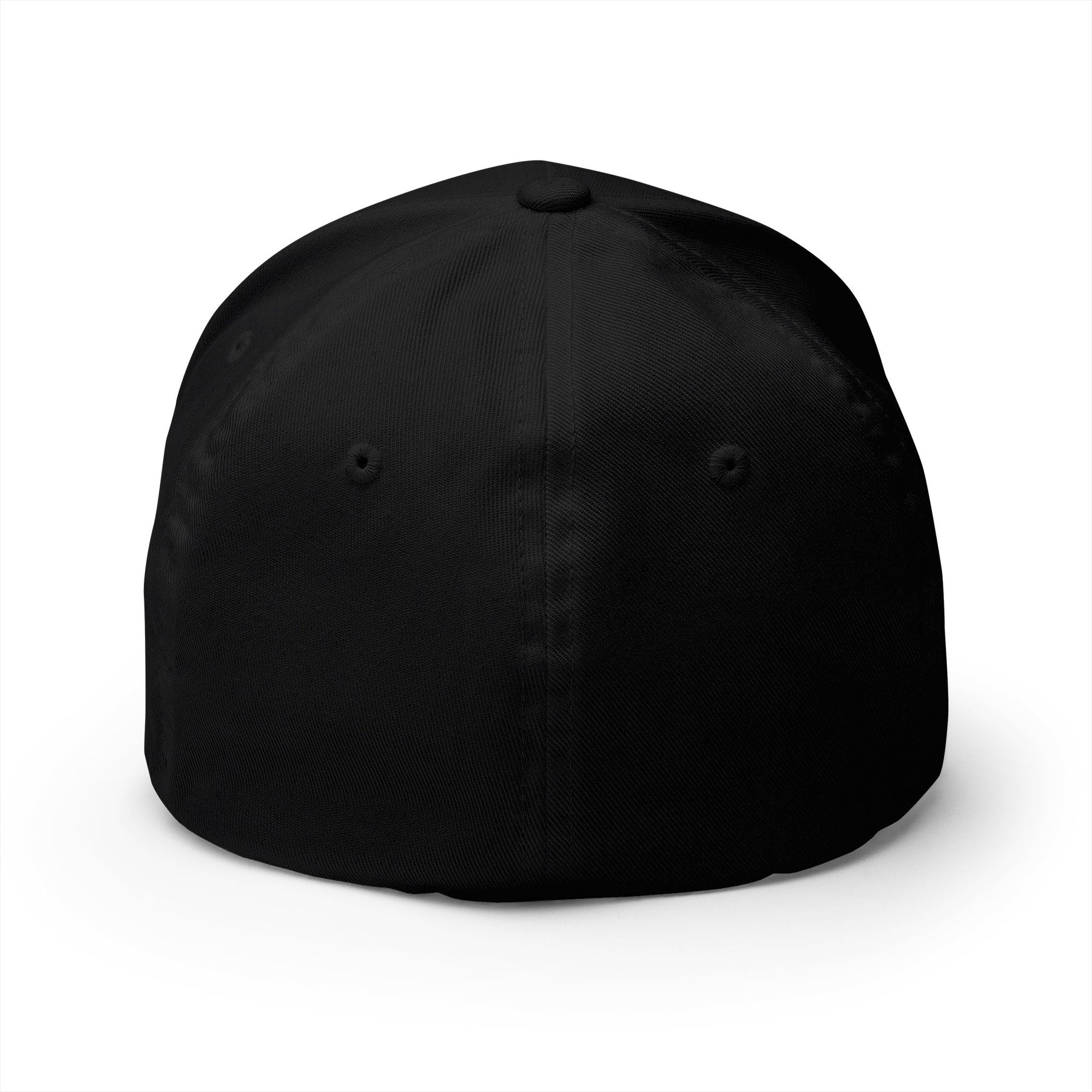 Master Mason Blue Lodge Canada Jurisdiction Baseball Cap - Embroidered Closed-Back Cap - Bricks Masons