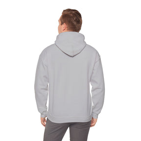 Order of the Secret Monitor Hoodie - Soft Cotton Poly Blend Signature Stitch Edition - Bricks Masons