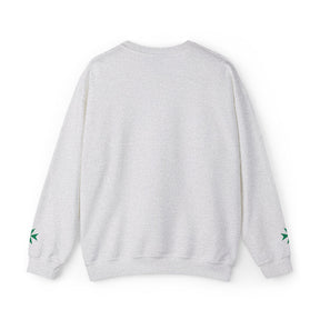 Order of Saint Lazarus Sweatshirt - Crewneck Style - Bricks Masons