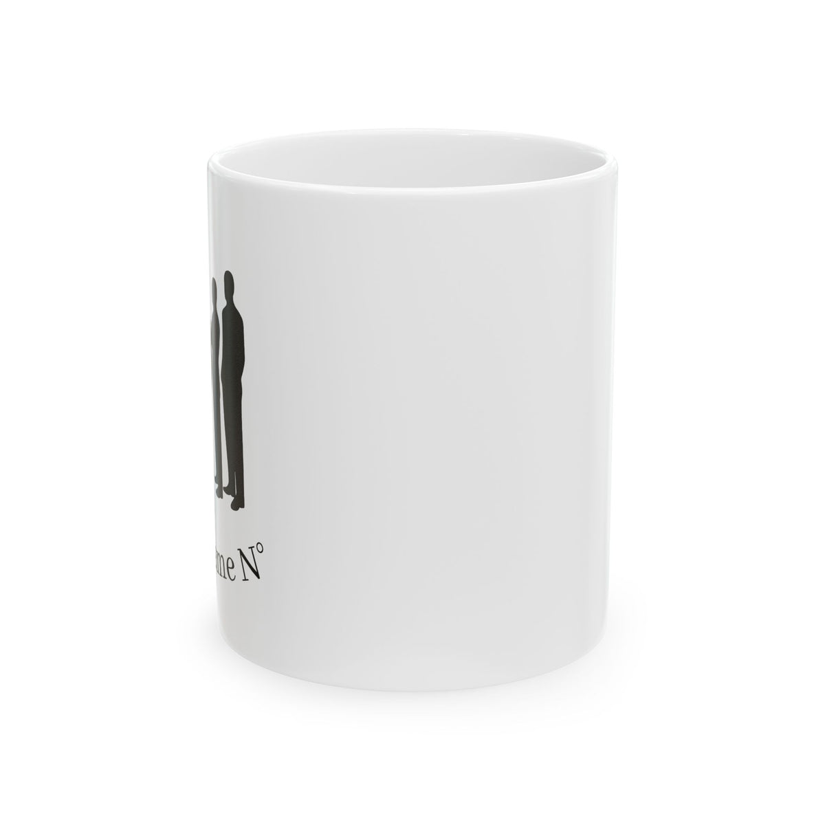 Master Mason Blue Lodge Mug - (11oz, 15oz) - Bricks Masons