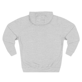 Elks of the World Hoodie - Embroidered Front Design - Bricks Masons