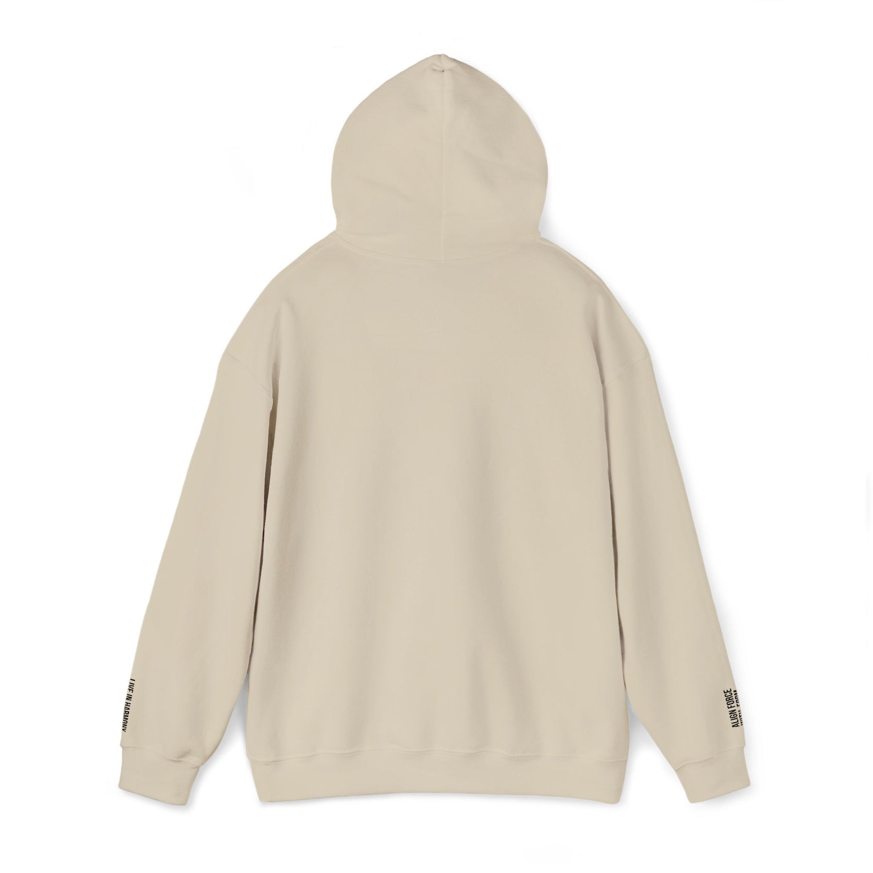 Master Mason Blue Lodge Hoodie - Beauty Front & Sleeves Embroidery - Bricks Masons