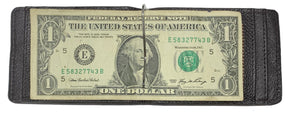 Widows Sons Wallet - Ariat Faded Flag Front Pocket