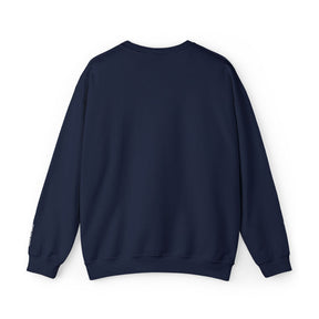Master Mason Blue Lodge Sweatshirt - Justice Stand For Truth with Square & Compass - Bricks Masons