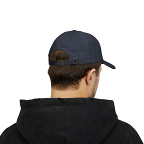 Heroines of Jericho Baseball Cap - Cotton Various Colors - Bricks Masons