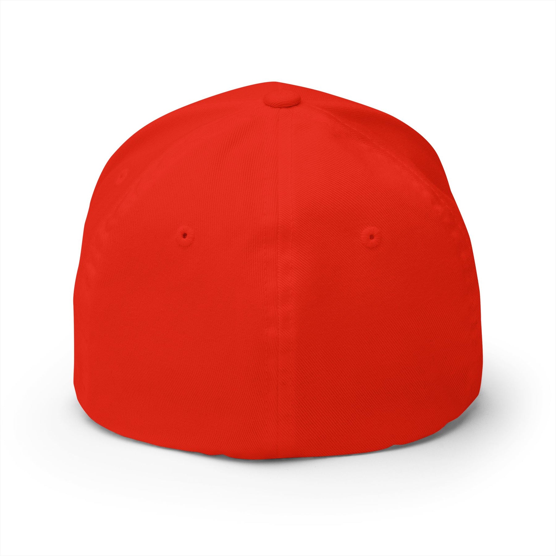 Master Mason Blue Lodge Canada Jurisdiction Baseball Cap - Embroidered Closed-Back Cap - Bricks Masons