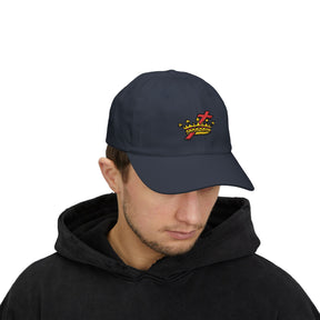 Lady Knights HoTC Baseball Cap - Cotton Various Colors - Bricks Masons