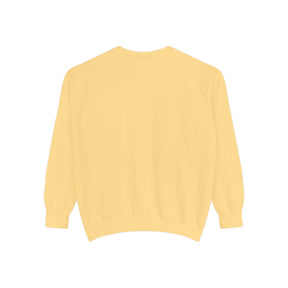 Order of Calanthe Sweatshirt - Left Chest Embroidered Badge - Bricks Masons