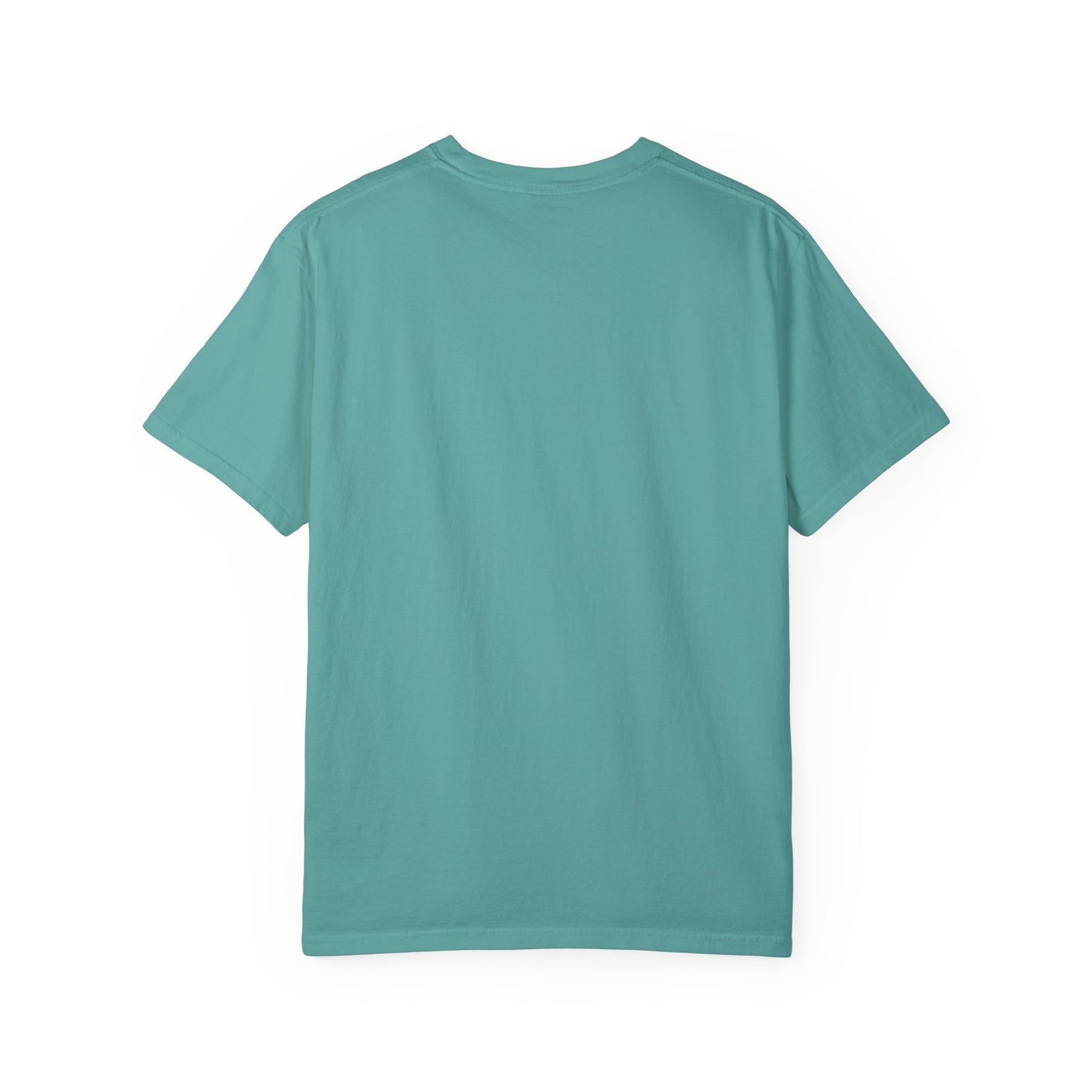 Master Mason Blue Lodge Canada Jurisdiction T-Shirt - Garment-Dyed Tee Various Colors - Bricks Masons