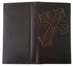 Master Mason Blue Lodge Wallet - Ariat Premium Shield